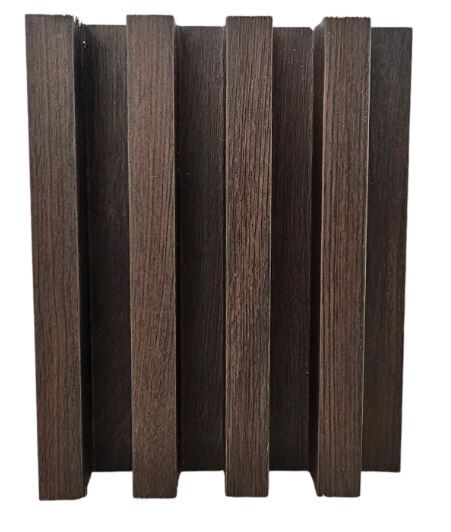 WPC Fluted Wall Panels