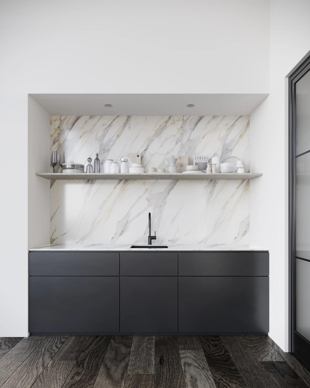 Calacatta Gold - Image 2