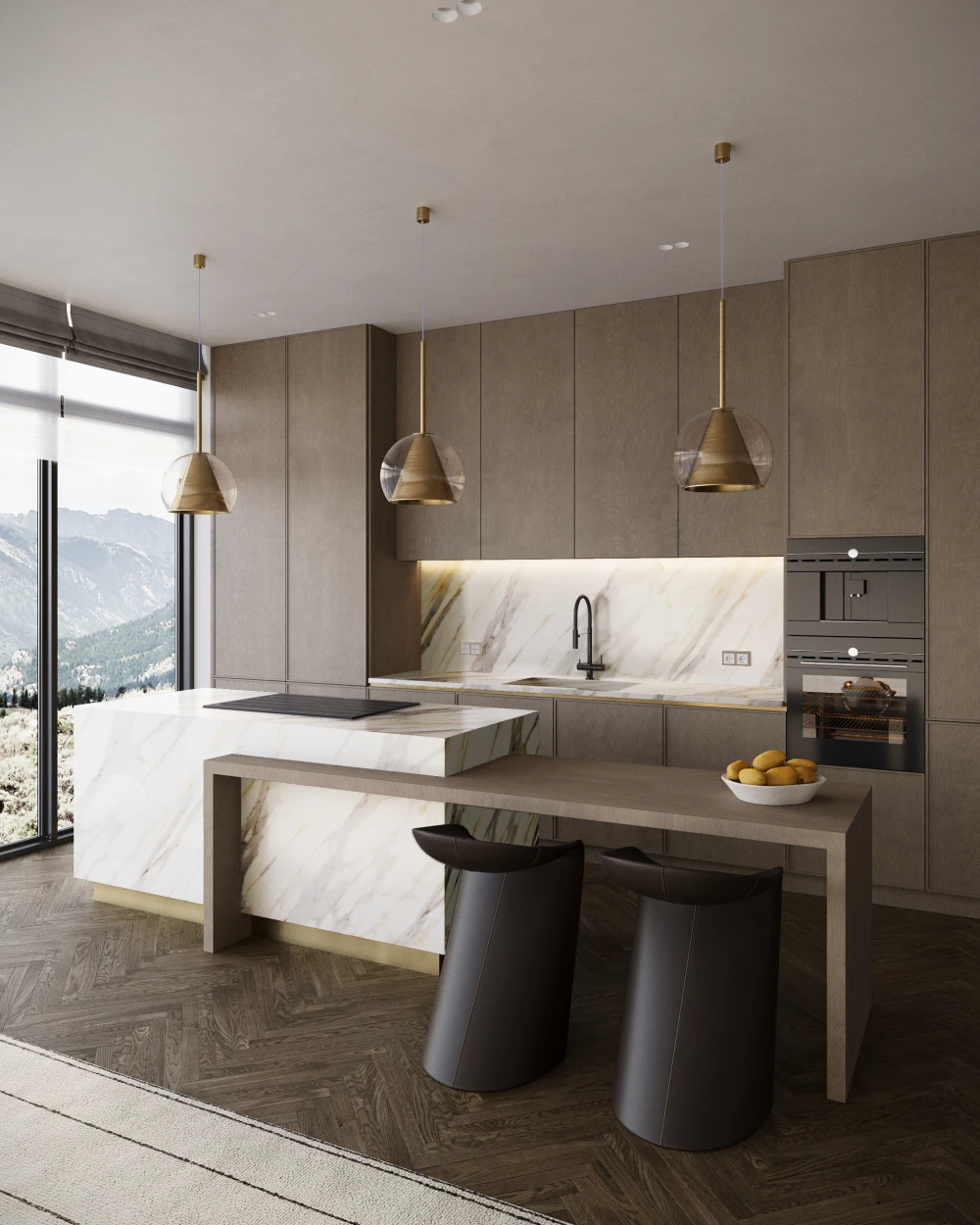 Calacatta Gold - Image 3