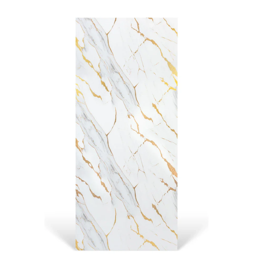 PVC Wall Panel | Golden Gate - Image 3