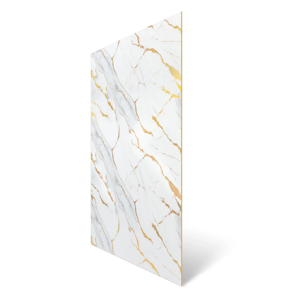 PVC Wall Panel | Golden Gate - Image 2